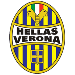                                                   Hellas Verona                                               